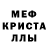 МЕТАМФЕТАМИН витя Crystal Cannady